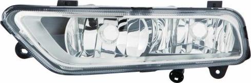 ABAKUS 441-2047L-UEN - Fog Light car-mod.net