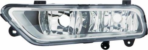 ABAKUS 441-2047L-UE - Fog Light car-mod.net