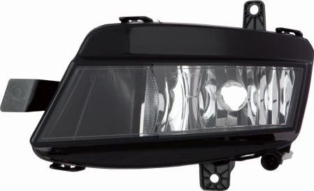 ABAKUS 441-2050L-UE - Fog Light car-mod.net
