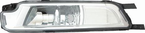 ABAKUS 441-2058L-UE - Fog Light car-mod.net