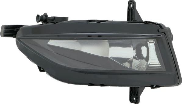 ABAKUS 441-2069L-UE - Fog Light car-mod.net