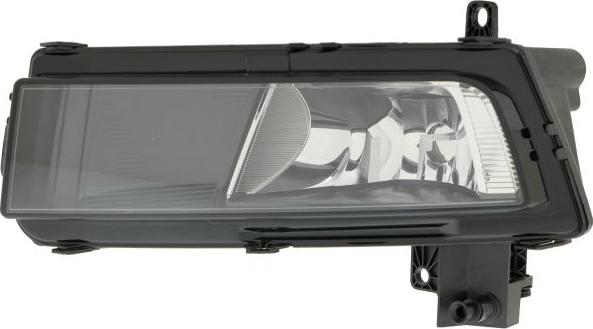 ABAKUS 441-2066R-UE2 - Fog Light car-mod.net