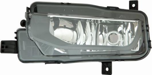 ABAKUS 441-2063L-UE - Fog Light car-mod.net