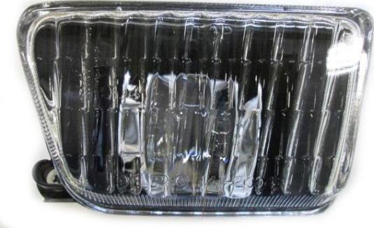 ABAKUS 441-2004PXUE2 - Fog Light Set car-mod.net
