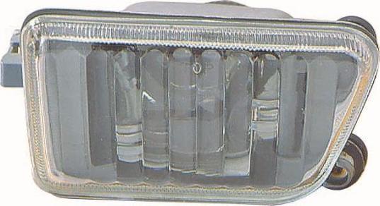 ABAKUS 441-2004R-UE - Fog Light car-mod.net