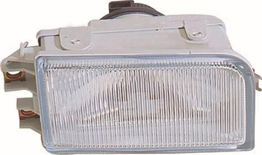 ABAKUS 441-2005R-UE - Fog Light car-mod.net