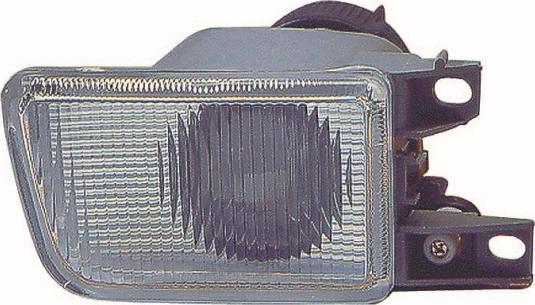 ABAKUS 441-2003L-UE - Fog Light car-mod.net