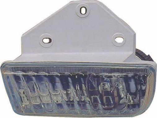 ABAKUS 441-2007L-UE - Fog Light car-mod.net