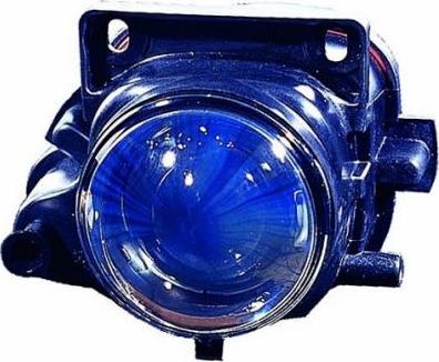 ABAKUS 441-2014R-UQ - Fog Light car-mod.net