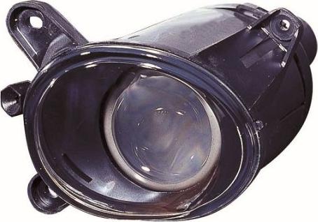 ABAKUS 441-2016L-UQ - Fog Light car-mod.net