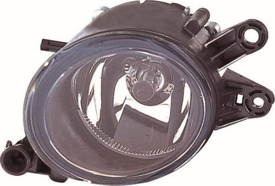 ABAKUS 441-2018L-AQ - Fog Light car-mod.net