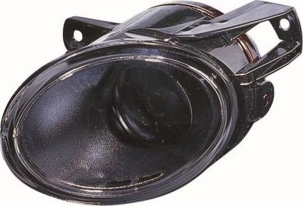 ABAKUS 441-2034L-UE - Fog Light car-mod.net