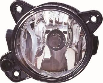 ABAKUS 441-2035L-UE - Fog Light car-mod.net