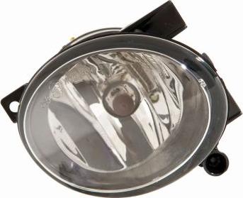 ABAKUS 441-2038R-UE - Fog Light car-mod.net