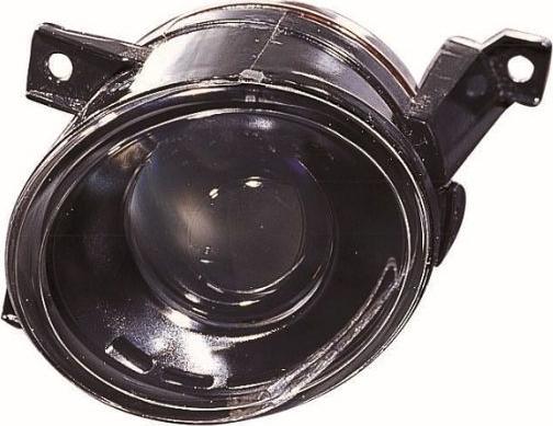 ABAKUS 441-2025R-UQ - Fog Light car-mod.net