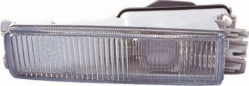 ABAKUS 441-2027R-UE - Fog Light car-mod.net