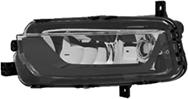 ABAKUS 441-2075L-UE - Fog Light car-mod.net