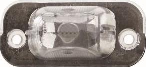 ABAKUS 441-2105N-AE - Licence Plate Light car-mod.net