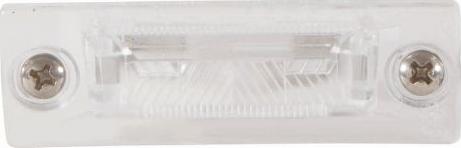 ABAKUS 441-2107N-UQ - Licence Plate Light car-mod.net