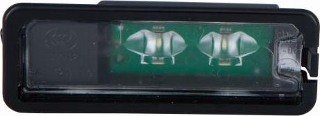 ABAKUS 441-2110N-AQ - Licence Plate Light car-mod.net