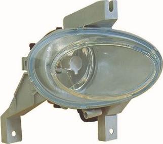 ABAKUS 442-4002R-UE - Rear Fog Light car-mod.net