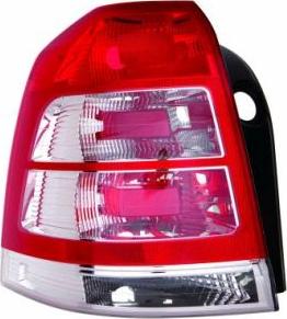 ABAKUS 442-1960L-UE - Combination Rearlight car-mod.net