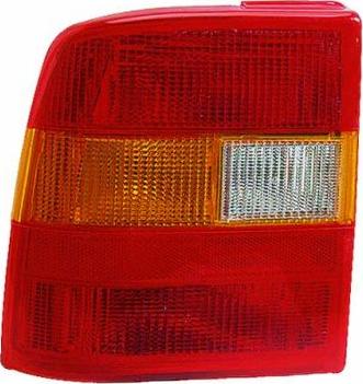 ABAKUS 442-1910L-UE - Combination Rearlight car-mod.net