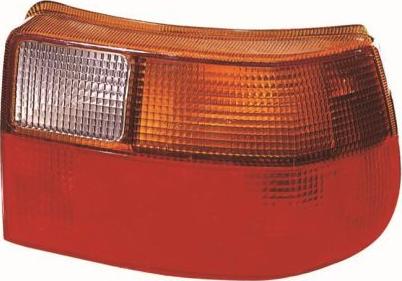 ABAKUS 442-1911L-UE-SR - Combination Rearlight car-mod.net