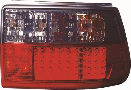 ABAKUS 442-1931P3AEVSR - Combination Rearlight Set car-mod.net