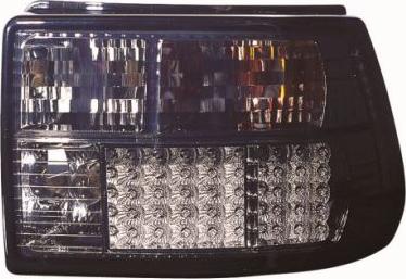 ABAKUS 442-1931P3AEVS - Combination Rearlight Set car-mod.net
