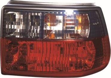 ABAKUS 442-1931PXAEVSR - Combination Rearlight Set car-mod.net