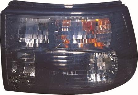 ABAKUS 442-1931PXAEVS - Combination Rearlight Set car-mod.net