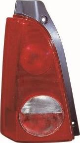 ABAKUS 442-1937L-LD-UE - Combination Rearlight car-mod.net