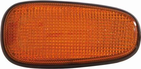 ABAKUS 442-1403N-UE-Y - Indicator car-mod.net