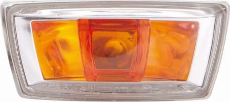 ABAKUS 442-1407R-UQ-CY - Indicator car-mod.net
