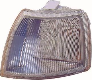 ABAKUS 442-1501R-UE - Indicator car-mod.net