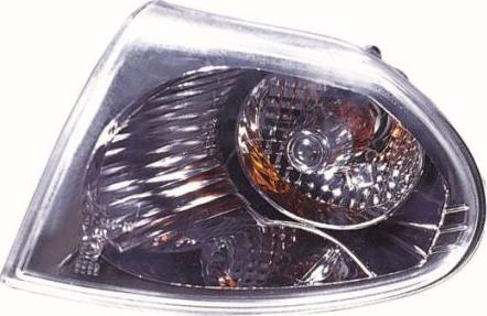 ABAKUS 442-1517PXAE7 - Indicator Set car-mod.net