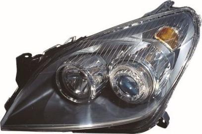 ABAKUS 442-1144PXNDEM2 - Headlight Set car-mod.net