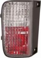 ABAKUS 442-1304L-LD-UE - Combination Rearlight car-mod.net