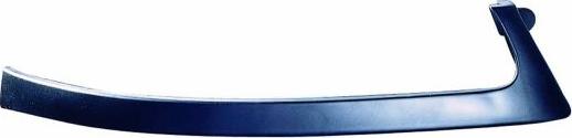 ABAKUS 442-3701L-UD - Headlight Trim car-mod.net