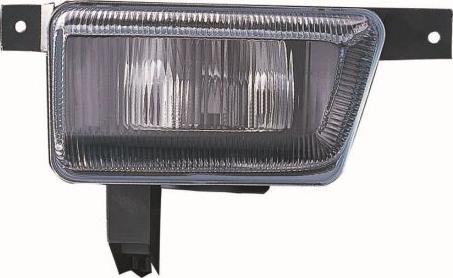 ABAKUS 442-2006R-UE - Fog Light car-mod.net