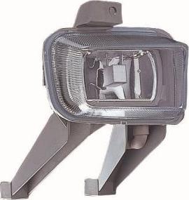 ABAKUS 442-2003R-UE - Fog Light car-mod.net