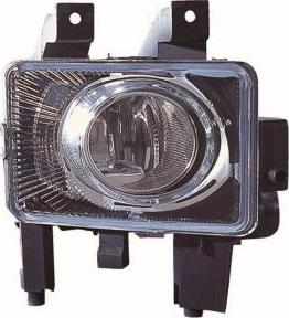 ABAKUS 442-2015L-UE - Fog Light car-mod.net
