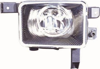 ABAKUS 442-2016R-UE - Fog Light car-mod.net
