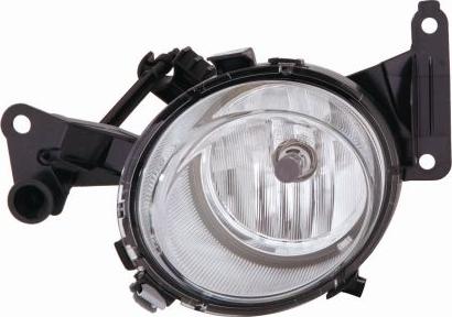 ABAKUS 442-2030R-UE - Fog Light car-mod.net