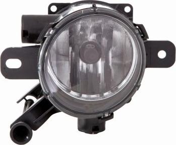 ABAKUS 442-2031R-UQ - Fog Light car-mod.net