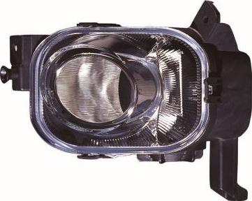 ABAKUS 442-2020R-UE - Fog Light car-mod.net