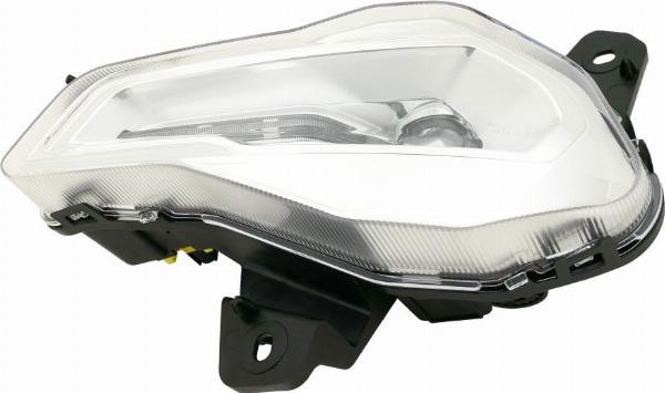 ABAKUS 454-2001L-AE - Fog Light car-mod.net