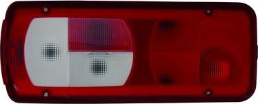 ABAKUS 450-1902L-WE - Tail Light car-mod.net