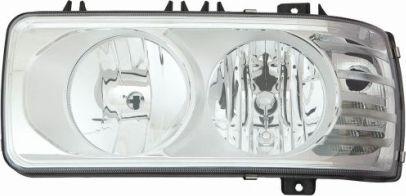 ABAKUS 450-1107L-LD-E - Headlight car-mod.net